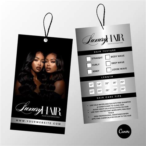 Buy Custom Hang Tags Online In India - Etsy India