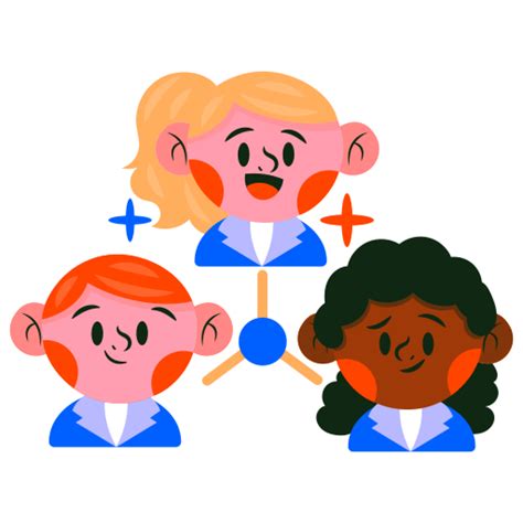 Networking Stickers - Free networking Stickers