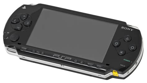 PlayStation Portable - Wikiwand