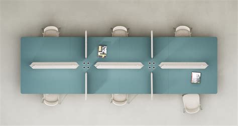 DeVorm | Big Modular Table | Tsaoussoglou