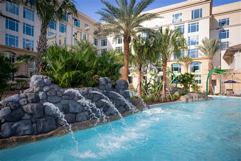 ADG completes Phase 3 of Gaylord Palms Crystal Springs Water Park ...