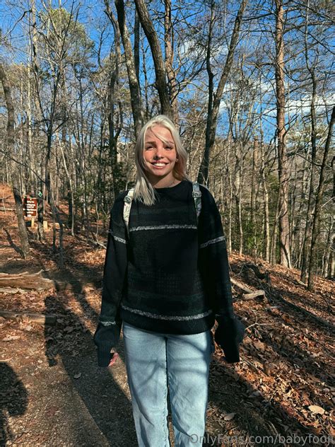 Peachtot (babyfooji) Nude OnlyFans Leaks (5 Photos) | #TheFappening