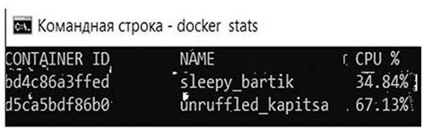 Computer Load 的图像结果