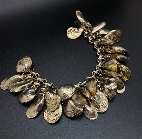 The Napier Charm Bracelet - The Napier Book & Online Source for Vintage ...