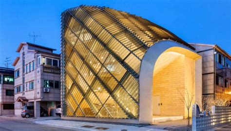 Parametric Design 的图像结果