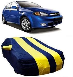 MS Creation Car Cover For Chevrolet Optra SRV Price in India - Buy MS ...
