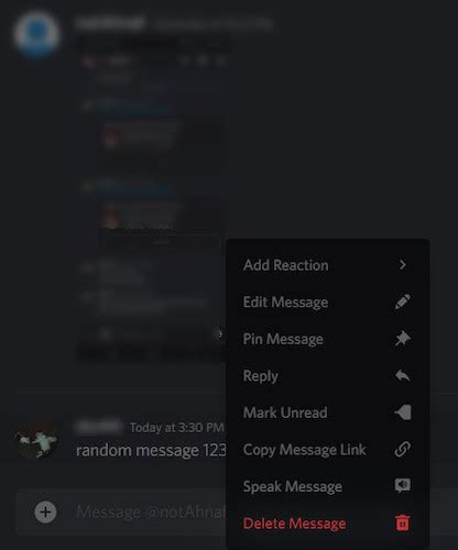 Discord Message Delete Android 的图像结果