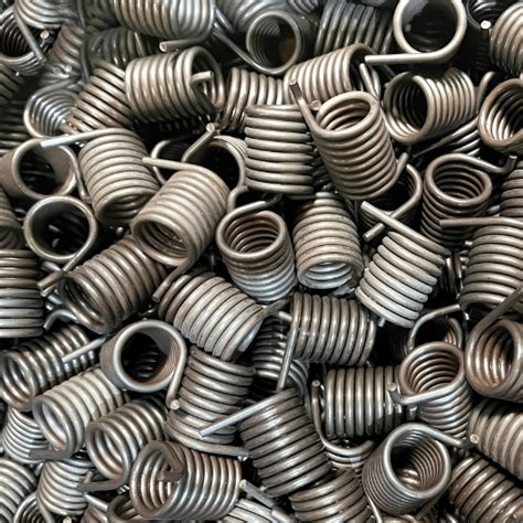 Image result for Metal Spring Falling