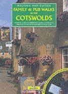 Buy Family and Pub Walks in Cotswolds Book Online at Low Prices in ...