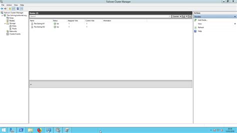 Image result for Failover Cluster