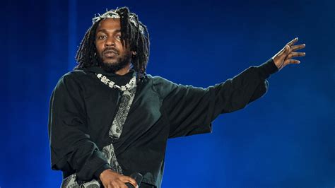 Super Bowl 2025: Kendrick Lamar gehört die Halbzeit-Show