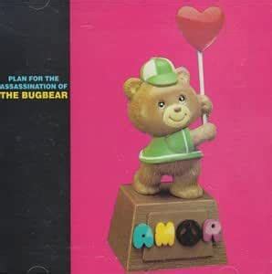 Plan for the Assassination: Bugbear: Amazon.in: Music}