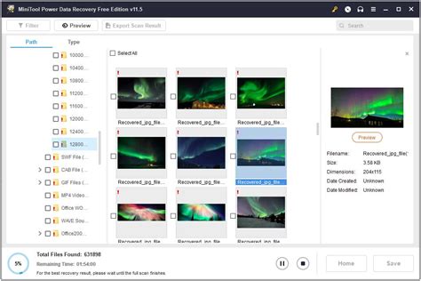 Image result for File Recovery for External Drive