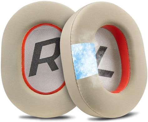 SOULWIT Cooling Gel Earpads Replacement for Plantronics BackBeat Pro 2 ...