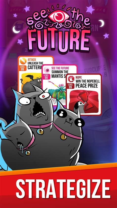 Image result for Exploding Kittens App Free Codes