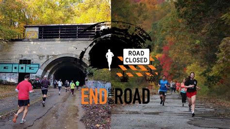 End of the Road Half Marathon - Half Marathon Guide