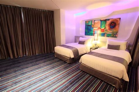 GLACIER HOTEL KHON KAEN - Hotel Reviews, Photos, Rate Comparison ...