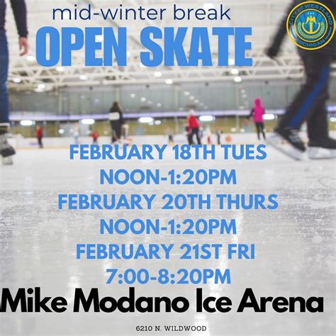 The City of Westland | If you're looking to get out of the house with ...