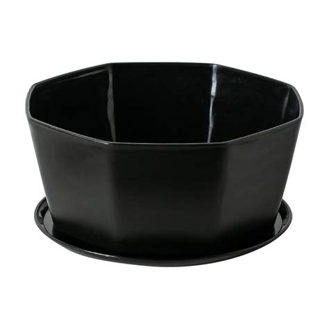 dongrere Plant Pots,Upgrade Whiskey Barrel Planters with Drainage Holes ...