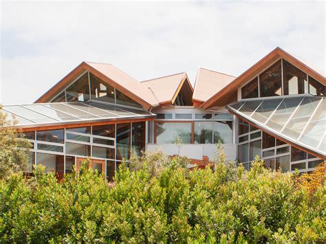 Adelaide Residence | Transsolar | KlimaEngineering