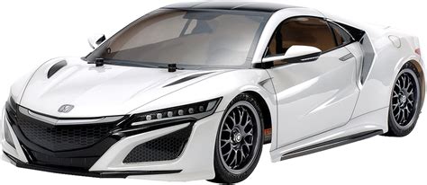 Buy Tamiya 58634 Honda NSX Kit - TT02 Chassis Online at Lowest Price in ...