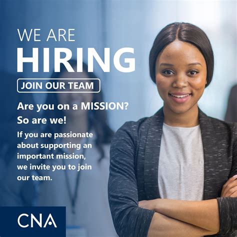 #hiring #humanresources | CNA Corporation