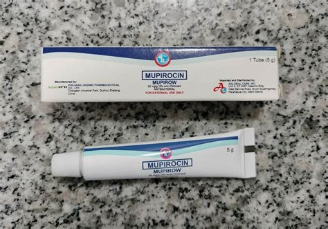 Mupirocin Ointment Go Bad at Christopher Brunell blog