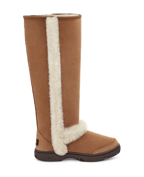 UGG Sunburst Extra Tall Boot for Women | UGG® UK