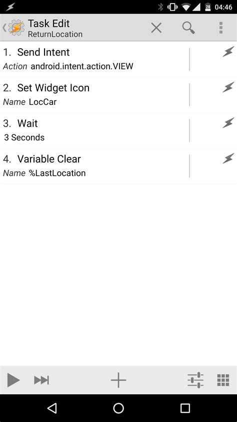 Image result for Tasker Location