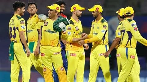3 concerns for CSK after their loss to RR in IPL 2023