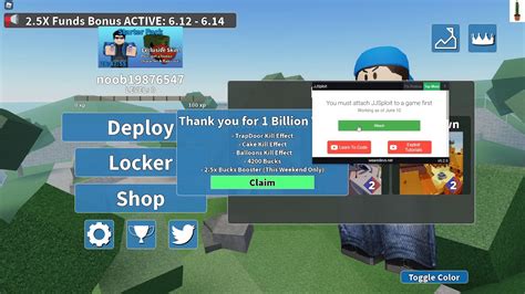 Image result for How to Fix Cannot Find Dll Injector for Jjsploit