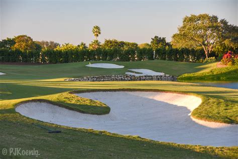 Adios Golf Club — PJKoenig Golf Photography