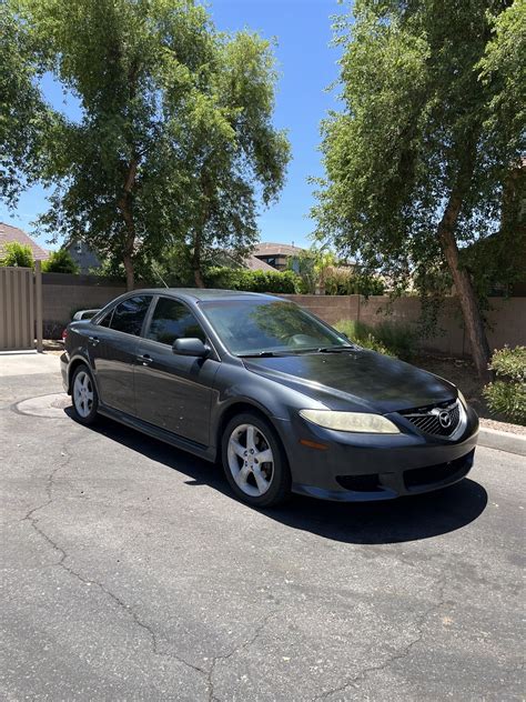 2005 Mazda Mazda6 for Sale in Chandler, AZ - OfferUp