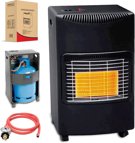 How Safe Are Portable Gas Heaters at Danica Jones blog