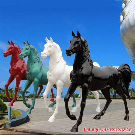 玻璃钢动物牦牛雕塑雕像 - 玻璃钢雕塑 - 四川天艺雕塑艺术有限公司