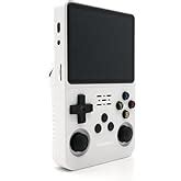 NextTech All-New 2026 Retro Handheld Game Console with 3.5-Inch Screen ...