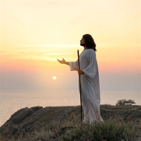 What Is Jesus' Favorite Color? - Bible Wings