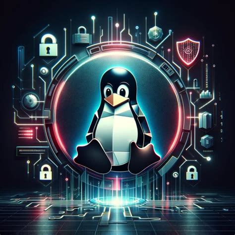 Image result for Linux Security System