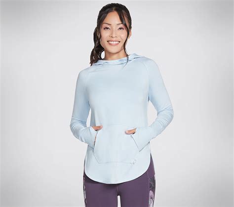 Buy Skechers AWAKENED HOODIE | Womens