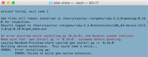 Image result for Postgres Gem