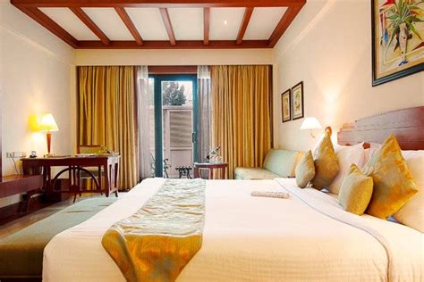 The Tivoli New Delhi - Venue - Chattarpur - MG Road - Weddingwire.in