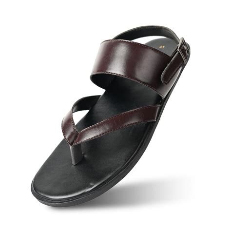 Sandals For Men | Flip Flops For Men | Designer Leather Mules