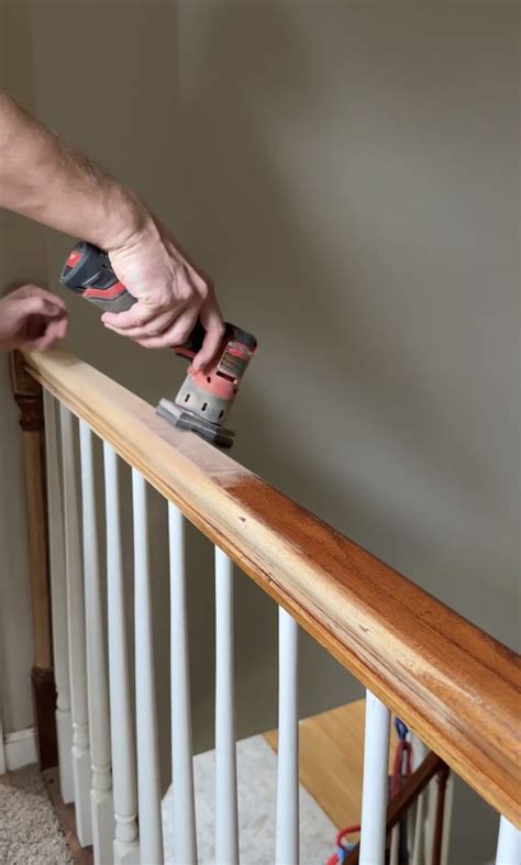Types Of Old Wooden Railing