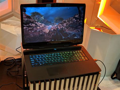 Image result for Alienware M17