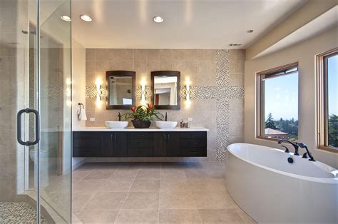 22 Best Design Ideas for Master Bathroom Layouts - Home Decoration and ...