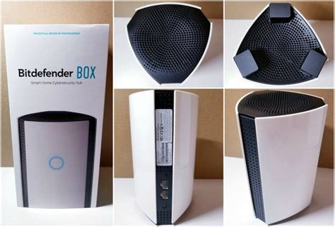 Bitdefender Box 2 的图像结果