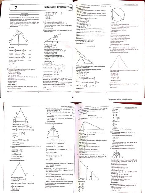 How to Solve Maths Geometry Questions 的图像结果