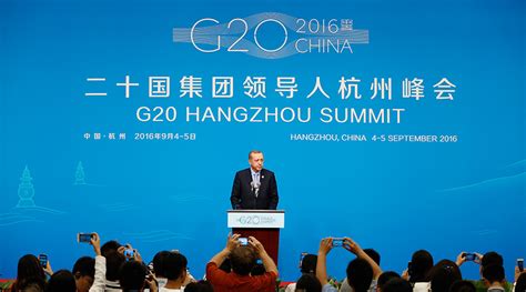 2016杭州G20峰会最新消息报道汇总：揭秘G20杭州峰会-闽南网