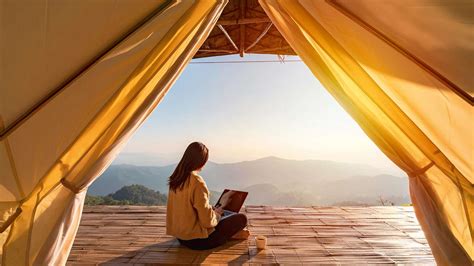 Business Travel 2.0: Decoding The Emerging Trends In Corporate Travel