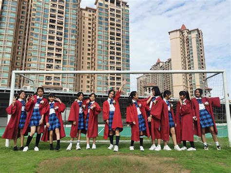 南京河西外国语学校：让每一个孩子绽放未来的自己